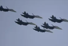 الجيش الإسرائيلي يعلن عن تصعيد عسكري في غزة ويستهدف مواقع لحماس