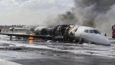 الجيش الإسرائيلي يعلن عن تصعيد عسكري في غزة ويستهدف مواقع لحماس
