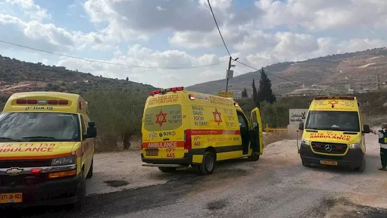 الجيش الإسرائيلي يعلن عن تصعيد عسكري في غزة ويستهدف مواقع لحماس