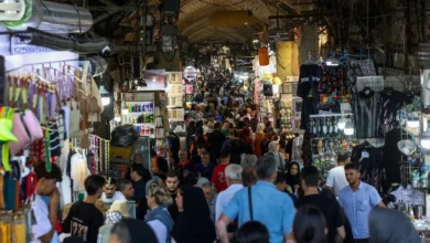 الجيش الإسرائيلي يعلن عن تصعيد عسكري في غزة ويستهدف مواقع لحماس