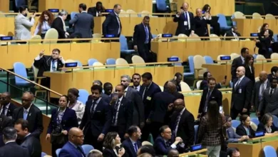 الجيش الإسرائيلي يعلن عن تصعيد عسكري في غزة ويستهدف مواقع لحماس