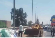 الجيش الإسرائيلي يعلن عن تصعيد عسكري في قطاع غزة ويستهدف مواقع لحماس