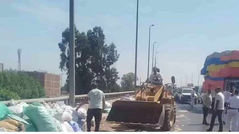 الجيش الإسرائيلي يعلن عن تصعيد عسكري في قطاع غزة ويستهدف مواقع لحماس