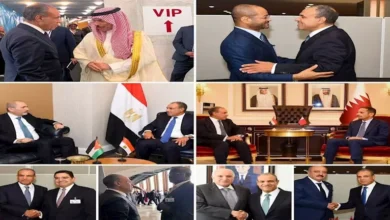 الجيش الإسرائيلي يعلن عن تصعيد عسكري في غزة ويستهدف مواقع لحماس