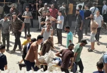 الجيش الإسرائيلي يعلن عن تصعيد عسكري في قطاع غزة ويستهدف مواقع لحماس