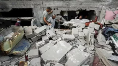 الجيش الإسرائيلي يعلن عن تعزيزات عسكرية على الحدود مع لبنان