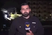 الجيش الإسرائيلي يعلن عن تنفيذ عمليات عسكرية في قطاع غزة رداً على الهجمات الصاروخية