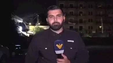الجيش الإسرائيلي يعلن عن تنفيذ عمليات عسكرية في قطاع غزة رداً على الهجمات الصاروخية