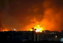 الجيش الإسرائيلي يعلن عن تنفيذ عمليات عسكرية جديدة في قطاع غزة