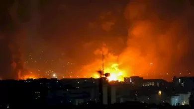 الجيش الإسرائيلي يعلن عن تنفيذ عمليات عسكرية جديدة في قطاع غزة