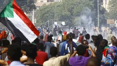 الجيش الإسرائيلي يعلن عن تنفيذ عمليات عسكرية جديدة في قطاع غزة