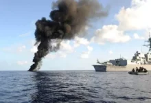 الجيش الإسرائيلي يعلن عن تنفيذ عمليات عسكرية في قطاع غزة رداً على الهجمات الصاروخية