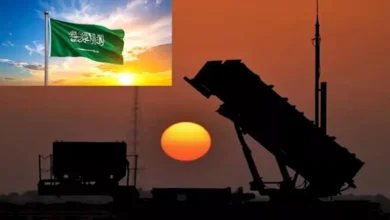 الجيش الإسرائيلي يعلن عن تنفيذ عمليات عسكرية في قطاع غزة رداً على الهجمات الصاروخية