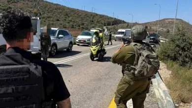 الجيش الإسرائيلي يعلن عن تنفيذ عمليات عسكرية في قطاع غزة بعد تصعيد التوترات