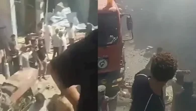 الجيش الإسرائيلي يعلن عن تنفيذ عمليات عسكرية جديدة في قطاع غزة