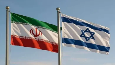 الجيش الإسرائيلي يعلن عن تنفيذ عمليات عسكرية في قطاع غزة بعد تصعيد التوترات
