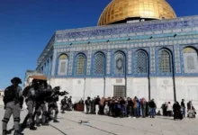 الجيش الإسرائيلي يعلن عن تنفيذ عمليات عسكرية في قطاع غزة رداً على التصعيد الأخير