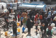 الجيش الإسرائيلي يعلن عن تنفيذ عمليات عسكرية جديدة في قطاع غزة