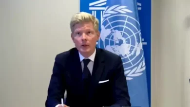 الجيش الإسرائيلي يعلن عن تنفيذ عمليات عسكرية في قطاع غزة رداً على التصعيد الأمني
