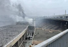 الجيش الإسرائيلي يعلن عن تنفيذ عمليات عسكرية في قطاع غزة رداً على الهجمات الصاروخية