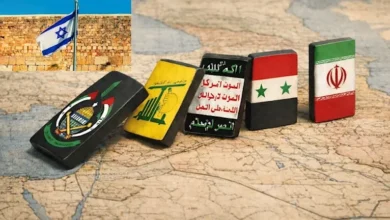 الجيش الإسرائيلي يعلن عن تنفيذ عمليات عسكرية جديدة في قطاع غزة