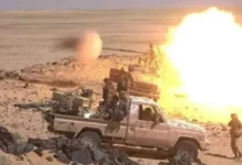 الجيش الإسرائيلي يعلن عن تنفيذ عمليات عسكرية في قطاع غزة رداً على التصعيد الأخير