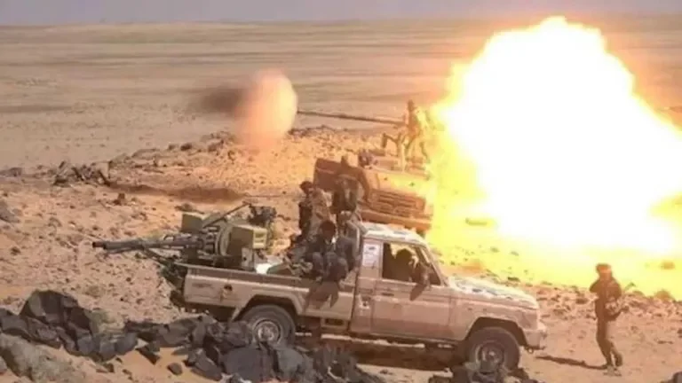 الجيش الإسرائيلي يعلن عن تنفيذ عمليات عسكرية في قطاع غزة رداً على التصعيد الأخير