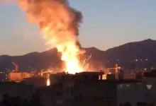 الجيش الإسرائيلي يعلن عن تنفيذ عملية عسكرية في قطاع غزة لمواجهة التهديدات الأمنية