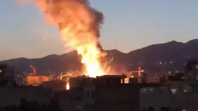 الجيش الإسرائيلي يعلن عن تنفيذ عملية عسكرية في قطاع غزة لمواجهة التهديدات الأمنية