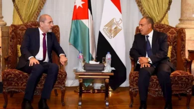 الجيش الإسرائيلي يعلن عن تنفيذ غارات جوية على مواقع في قطاع غزة
