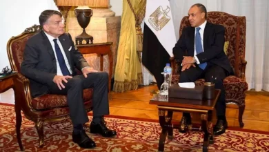 الجيش الإسرائيلي يعلن عن تنفيذ غارات جوية على مواقع في قطاع غزة