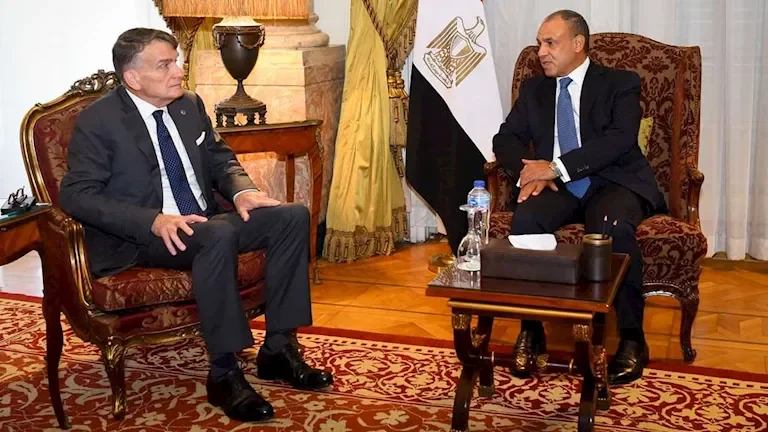 الجيش الإسرائيلي يعلن عن تنفيذ غارات جوية على مواقع في قطاع غزة