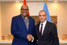 الجيش الإسرائيلي يعلن عن تنفيذ غارات جوية على مواقع في قطاع غزة