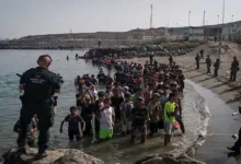 الجيش الإسرائيلي يعلن عن تنفيذ غارات جوية على أهداف في قطاع غزة