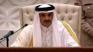 الجيش الإسرائيلي يعلن عن تنفيذ غارات جوية على مواقع في غزة بعد تصعيد التوترات
