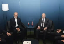 الجيش الإسرائيلي يعلن عن تنفيذ غارات جوية على مواقع في قطاع غزة