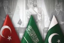 الجيش الإسرائيلي يعلن عن تنفيذ غارات جوية على أهداف في قطاع غزة