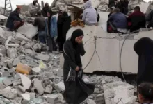 الجيش الإسرائيلي يعلن عن تنفيذ غارات جوية على مواقع في قطاع غزة