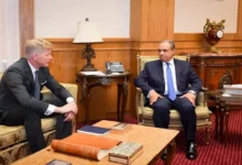 الجيش الإسرائيلي يعلن عن تنفيذ غارات جوية على مواقع في قطاع غزة