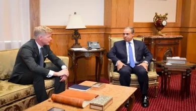 الجيش الإسرائيلي يعلن عن تنفيذ غارات جوية على مواقع في قطاع غزة
