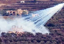 الجيش الإسرائيلي يعلن عن تنفيذ غارات جوية على مواقع في غزة بعد تصعيد التوترات