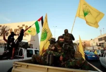 الجيش الإسرائيلي يعلن عن تنفيذ غارات جوية على مواقع في قطاع غزة