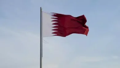 الجيش الإسرائيلي يعلن عن تنفيذ غارات جوية على مواقع في قطاع غزة