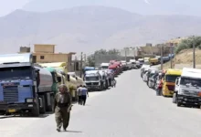 الجيش الإسرائيلي يعلن عن تنفيذ غارات جوية على مواقع في قطاع غزة