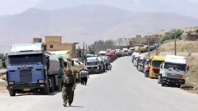الجيش الإسرائيلي يعلن عن تنفيذ غارات جوية على مواقع في قطاع غزة