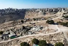 الجيش الإسرائيلي يعلن عن تنفيذ غارات جوية على مواقع في قطاع غزة