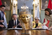 الجيش الإسرائيلي يعلن عن تنفيذ غارات جوية على أهداف في قطاع غزة