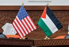 الجيش الإسرائيلي يعلن عن تنفيذ غارات جوية على قطاع غزة رداً على إطلاق صواريخ