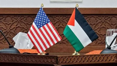 الجيش الإسرائيلي يعلن عن تنفيذ غارات جوية على قطاع غزة رداً على إطلاق صواريخ