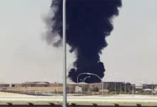 الجيش الإسرائيلي يعلن عن تنفيذ غارات جوية على مواقع في قطاع غزة